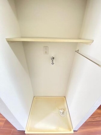 パークヴィラ豊島園の物件内観写真